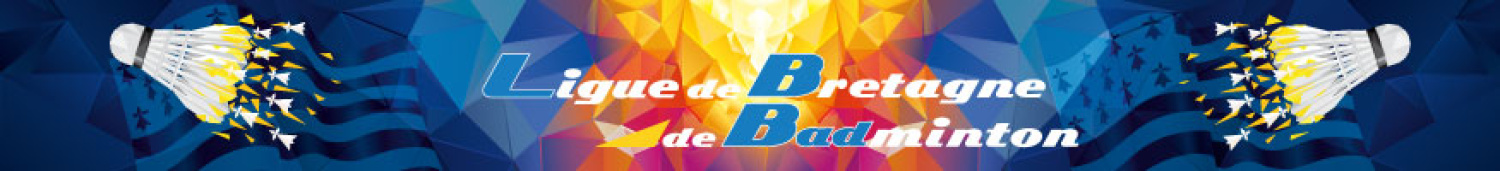 Ligue de Bretagne de Badminton